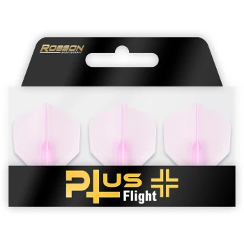 Robson Plus Flight Crystal Roze Std.