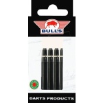 Bulls Nylon + Ring medium 5 Pack