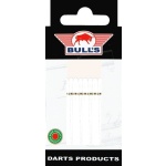 Bulls Original + Ring Short Black 5 Pack Wit