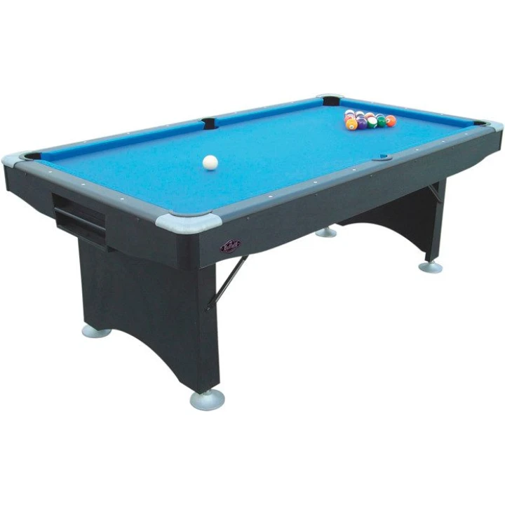 Pooltafel challenger 7ft