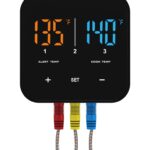 Emax slimme Bluetooth Thermometer 3