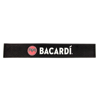 Bar Runner Bacardi