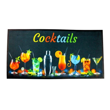 Barmat Cocktails