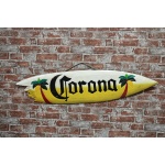 Surfplank corona