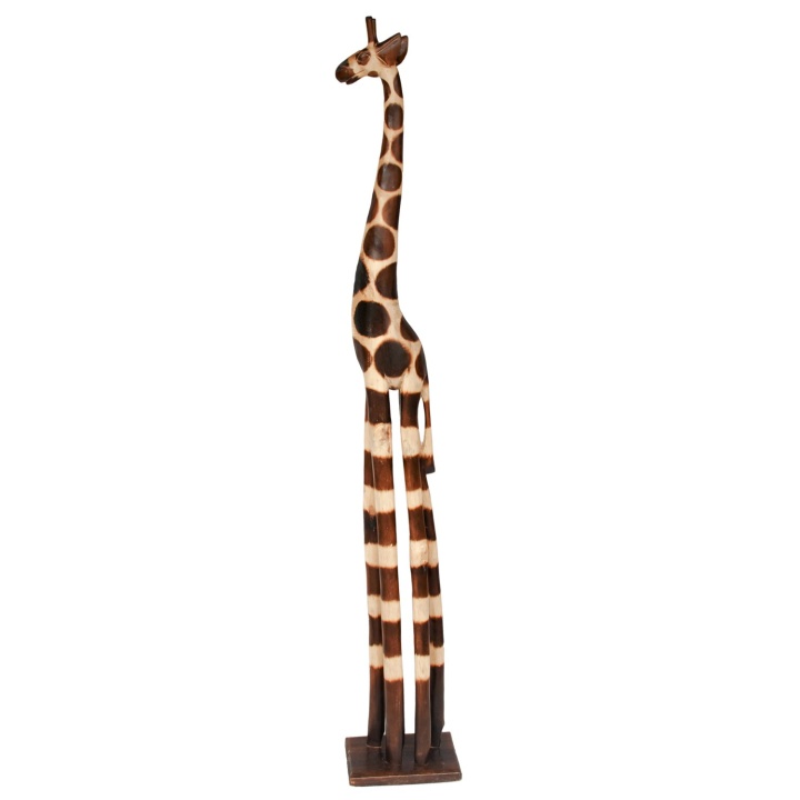 Giraf beeld 100 cm