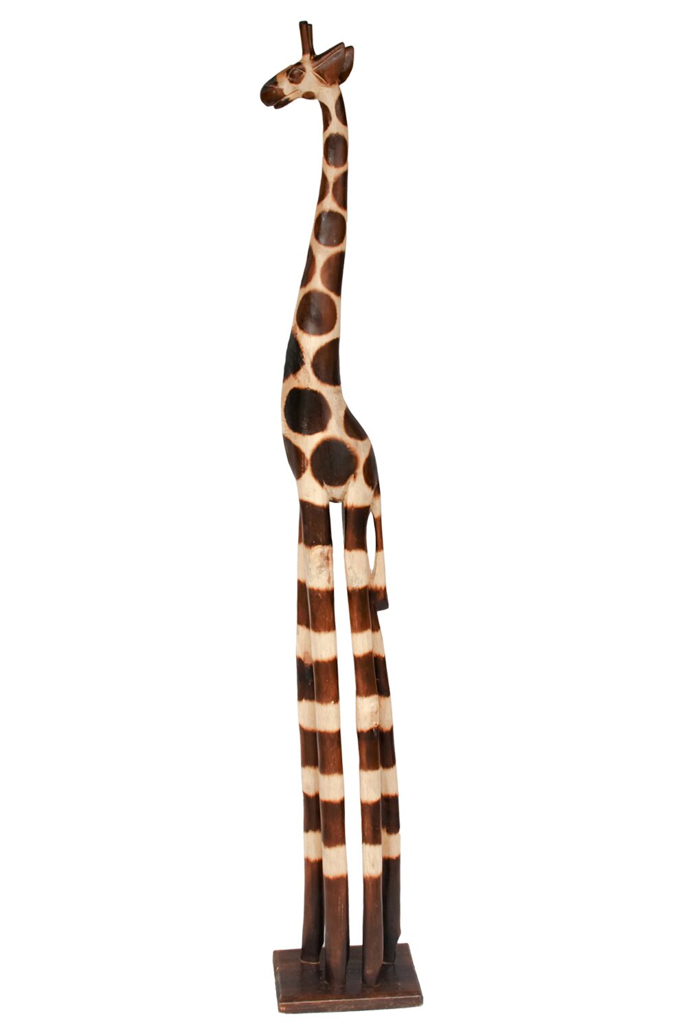Giraffe beeld 100 cm