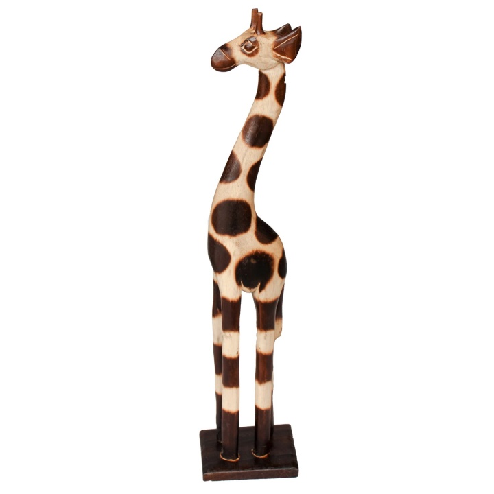Giraffe beeld 60 cm