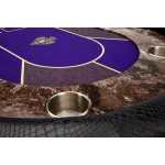 Professionele Pokertafel Special Royal flush