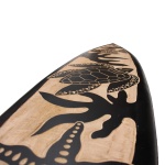 Surf plank 1.5M Schildpad