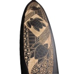 Surf plank 1.5M Schildpad