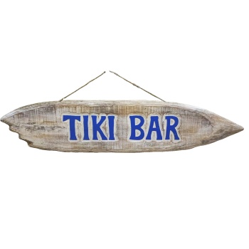 Tiki Bar Bord 2