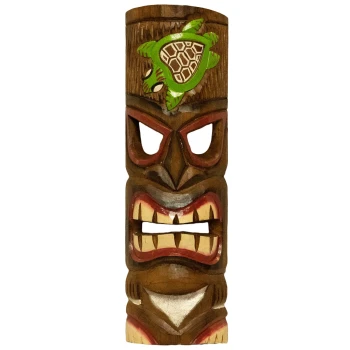 Tiki Masker Turtle