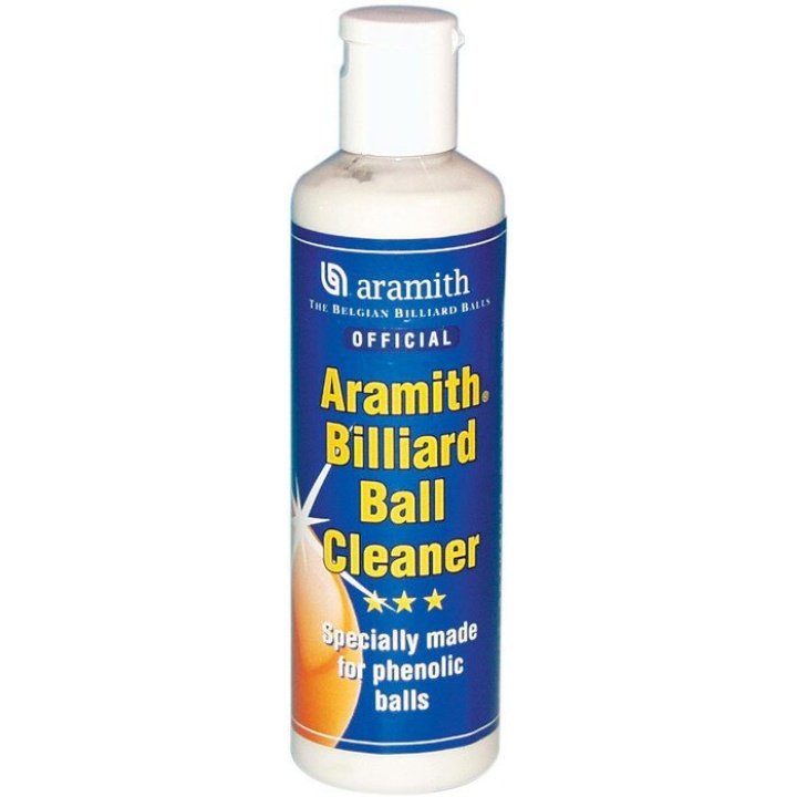Aramith balreiniger 250ml