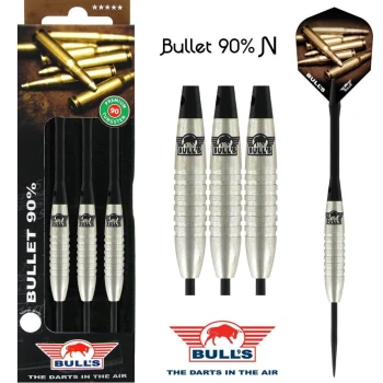 Bulls Bullet A 90% Tungsten 21 gram