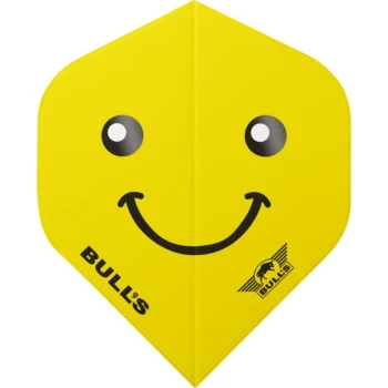 Bulls smiley 100 std.