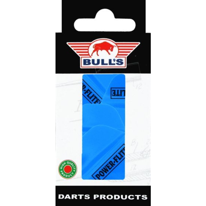 Bulls Powerflite 5 Pack Blauw