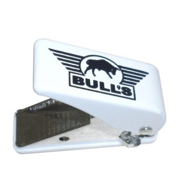 Bulls Flight Punch Machine
