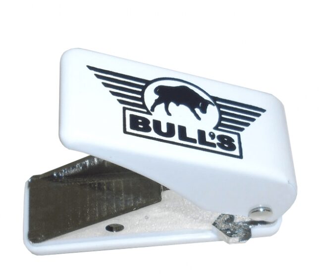 Bulls Flight Punch Machine
