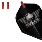 Bulls Flight Protector Alu Rood