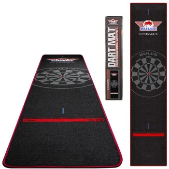 Bull's Carpet Dartmat 300x65 cm