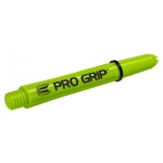 Target Pro Grip Green Intermediate