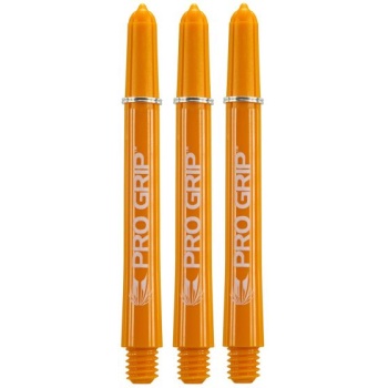 Target Pro Grip Orange Medium