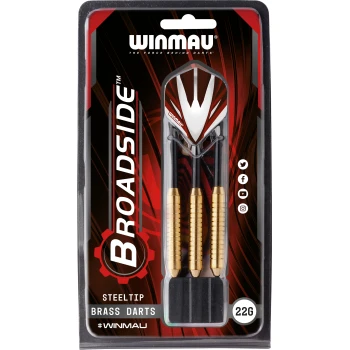 Winmau Broadside 22 Gram