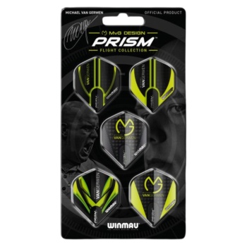 MVG Prism Flights Collection