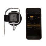 Emax Bluetooth slimme Thermometer 1