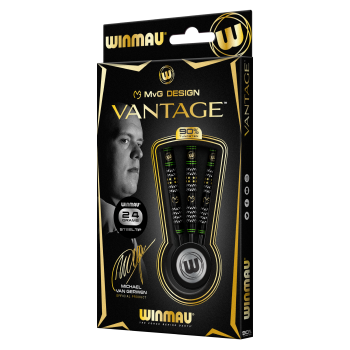 Winmau Vantage