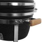 Kamado Grill Table chef Classic 16 Inch