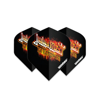 Winmau Rhino Judas Priest Firepower Std.