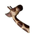 Giraffe beeld 200 cm
