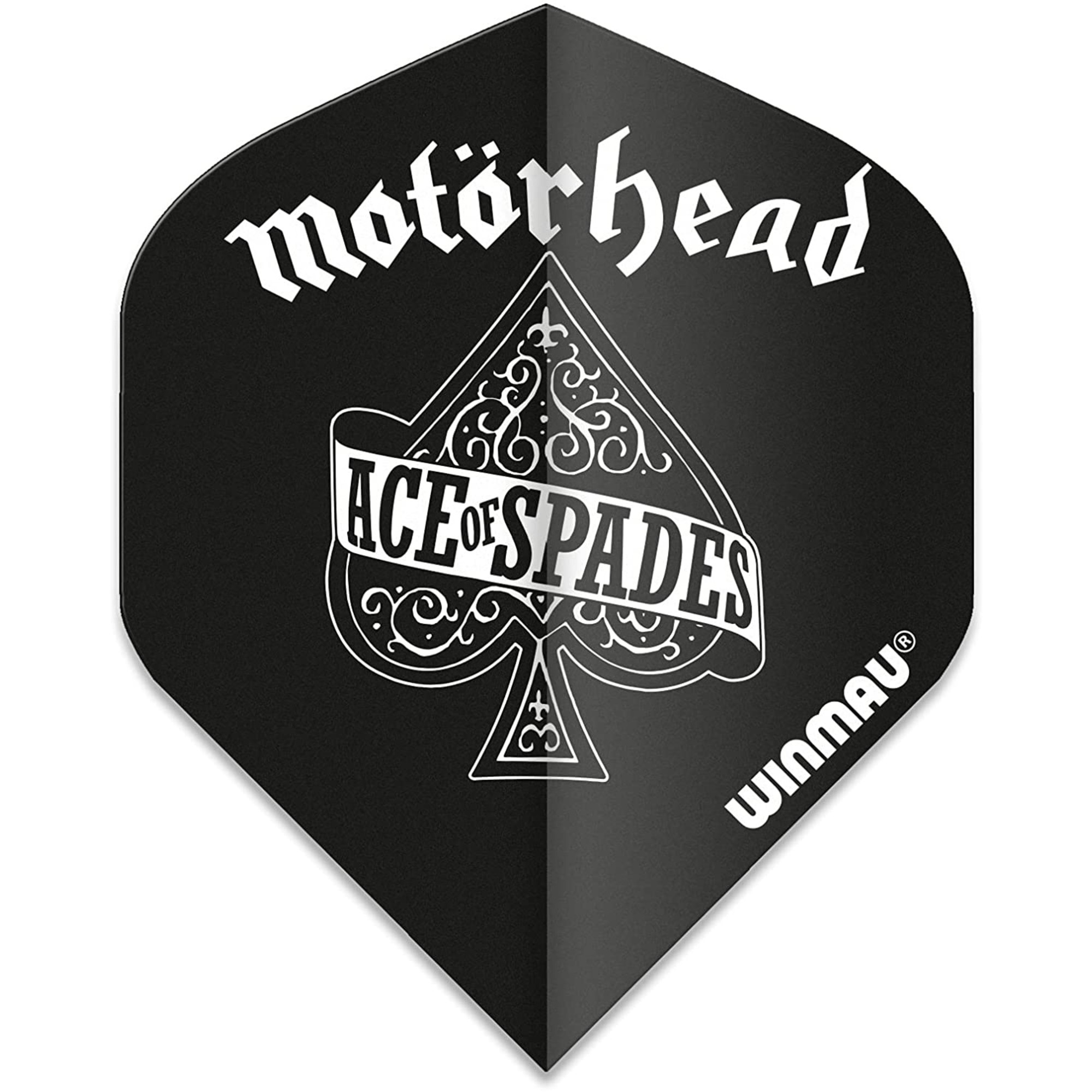 Winmau Motorhead Ace of Spades