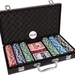 Pokersets