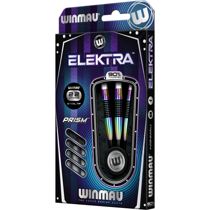 Winmau Elektra