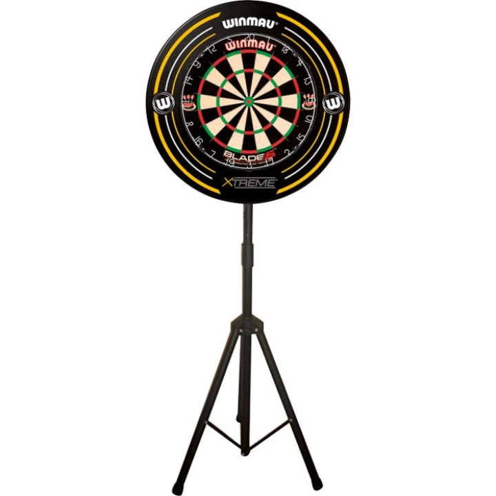 Grandslam travel dartbord standaard