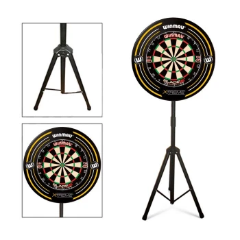 Grandslam dartbord standaard