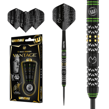 Winmau Vantage, 22 gram