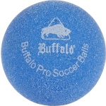 Buffalo Pro tafelvoetbal balletjes blue