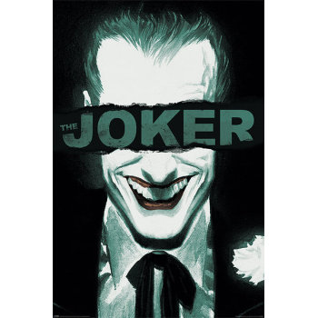 The joker - Poster