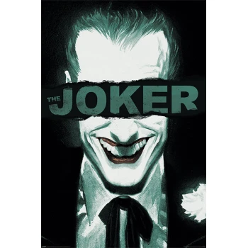 The joker Poster