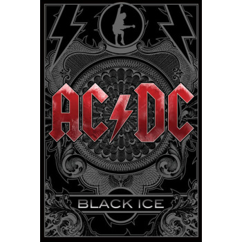 ACDC - Poster