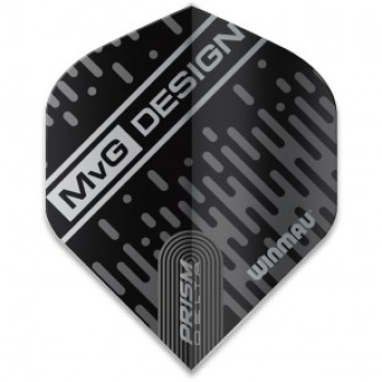 Winmau Prism Delta Mvg flight