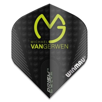 Winmau Michael van Gerwen