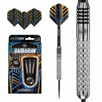 Winmau Barbarian Steeltip