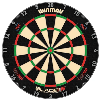 Winmau Blade Triple Core Dartbord