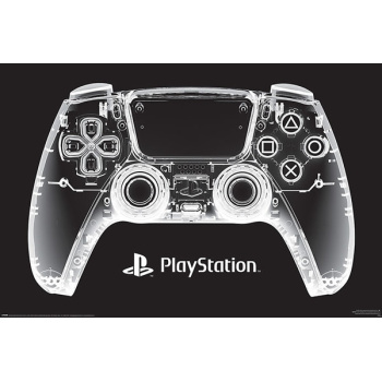 PlayStation - Poster