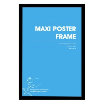 Poster lijst 61 x 91.5 cm