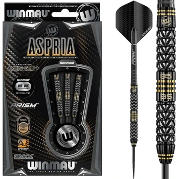 Winmau Aspria